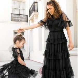 Ivy City Co Whismical Dress